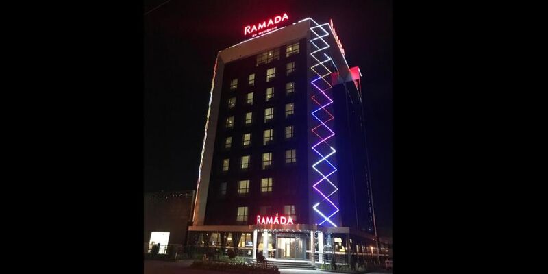 Ramada by Wyndham Sivas