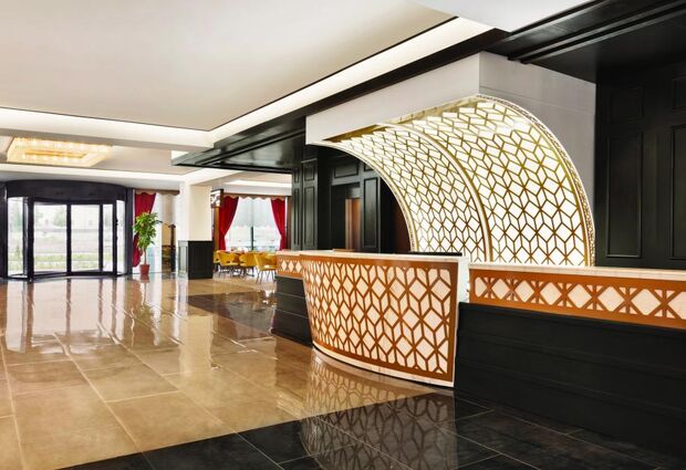 Ramada by Wyndham Sivas