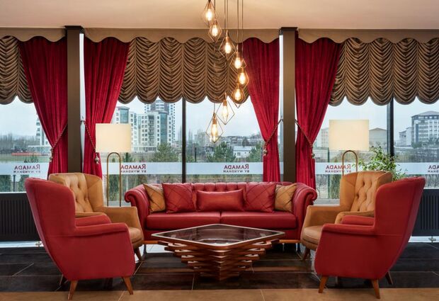 Ramada by Wyndham Sivas