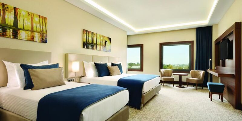 Ramada by Wyndham Yalova