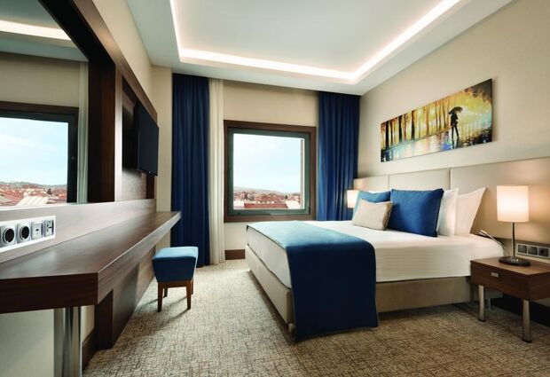Ramada by Wyndham Yalova