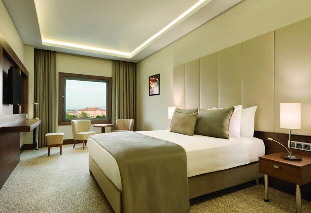 Ramada by Wyndham Yalova