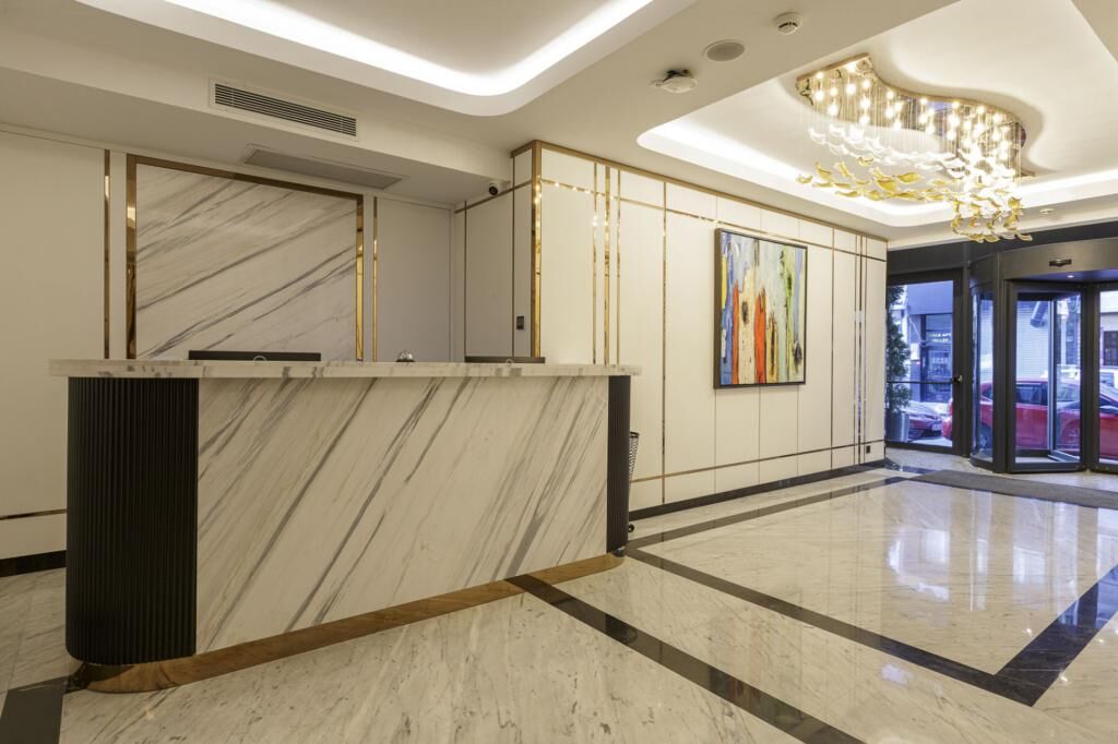 Ramada Encore By Wyndham İstanbul Şişli