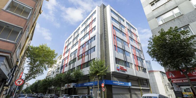 Ramada Encore By Wyndham İstanbul Şişli