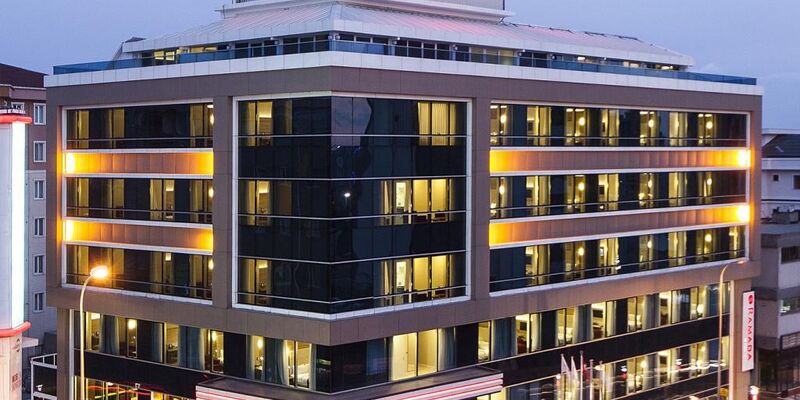 Ramada Encore İstanbul Kartal