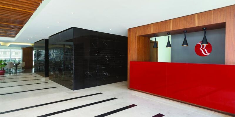 Ramada Encore İstanbul Kartal
