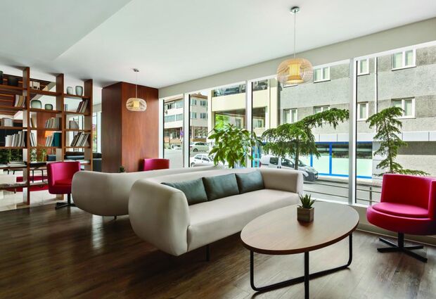 Ramada Encore İstanbul Kartal