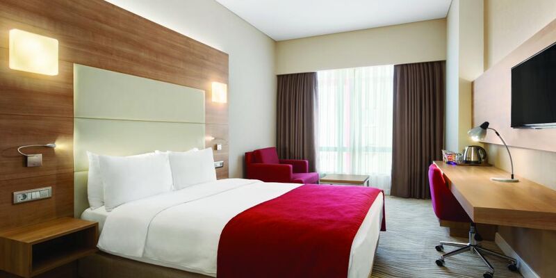 Ramada Encore İstanbul Kartal