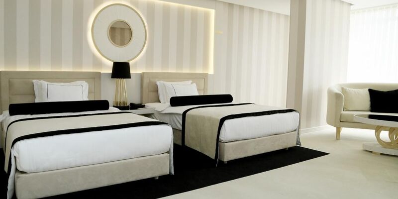 Ramada Hotel & Suites Şişli