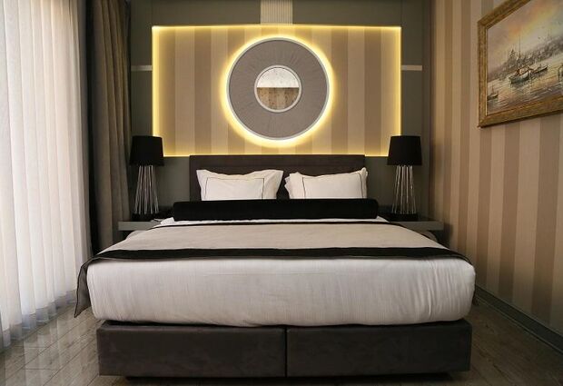 Ramada Hotel & Suites Şişli