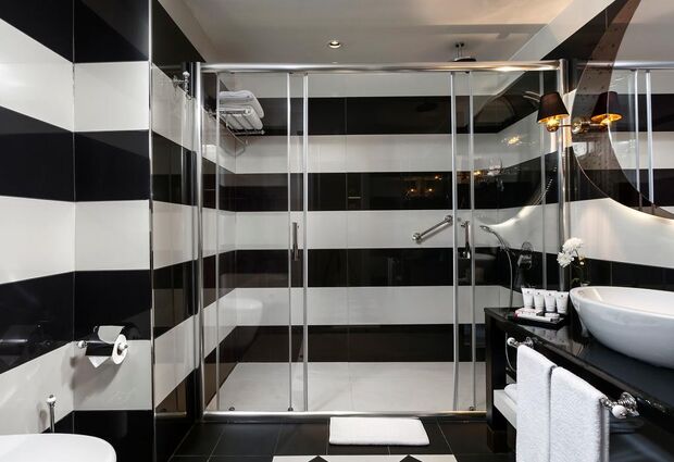 Ramada Hotel & Suites Şişli