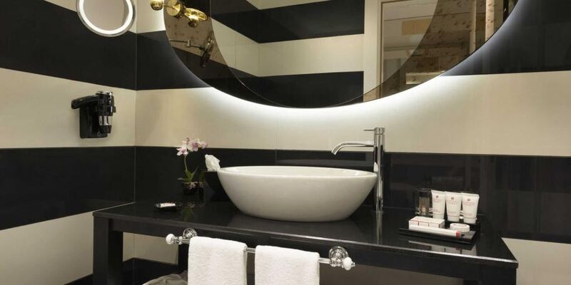 Ramada Hotel & Suites Şişli
