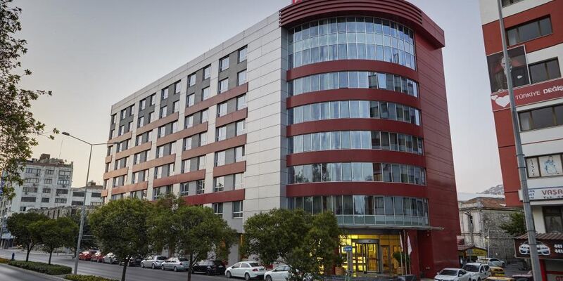 Ramada Plaza by Wyndham İzmir