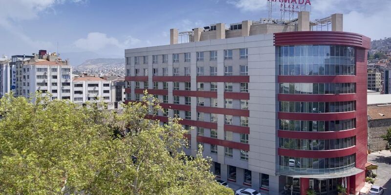 Ramada Plaza by Wyndham İzmir