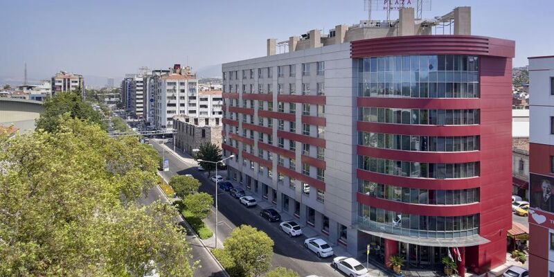 Ramada Plaza by Wyndham İzmir