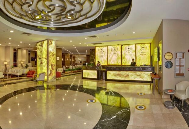 Ramada Plaza by Wyndham İzmir