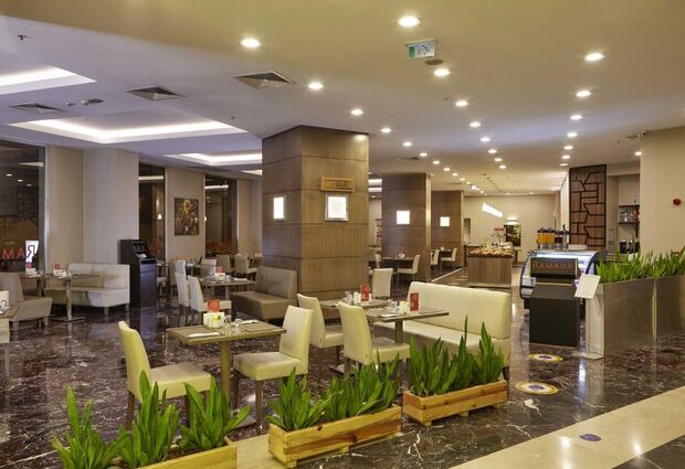 Ramada Plaza by Wyndham İzmir