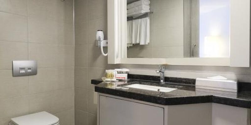 Ramada Plaza by Wyndham İzmir