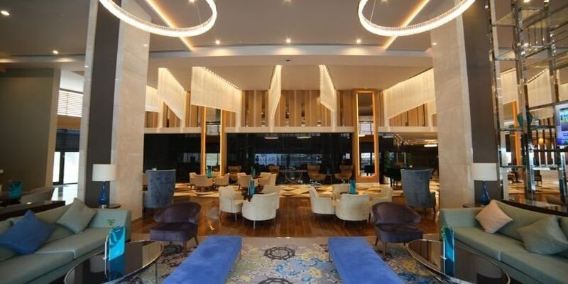 Ramada Plaza By Wyndham Konya