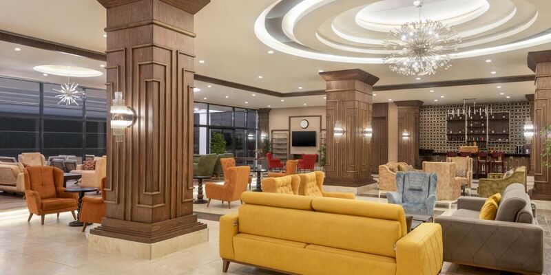 Ramada Resort by Wyndham Ünye