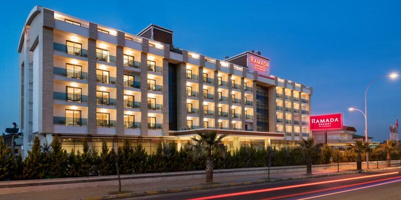 Ramada Resort by Wyndham Ünye