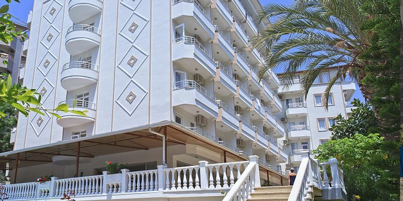 Ramira Beach Hotel