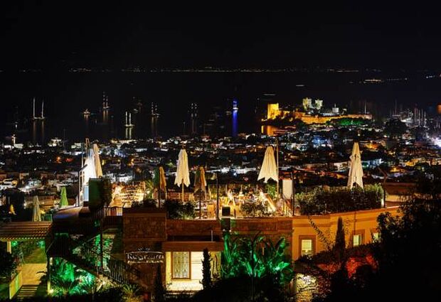 Regnum Escana Boutique Hotel