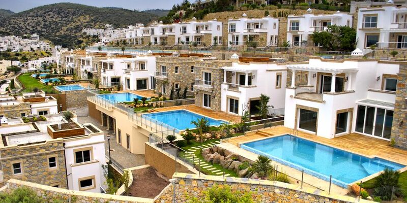 Regnum Escana Boutique Hotel