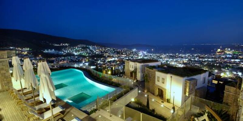 Regnum Escana Boutique Hotel