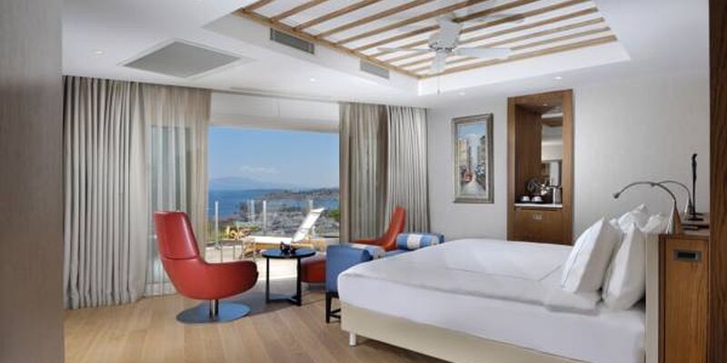 Regnum Escana Boutique Hotel