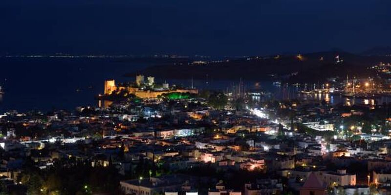 Regnum Escana Boutique Hotel