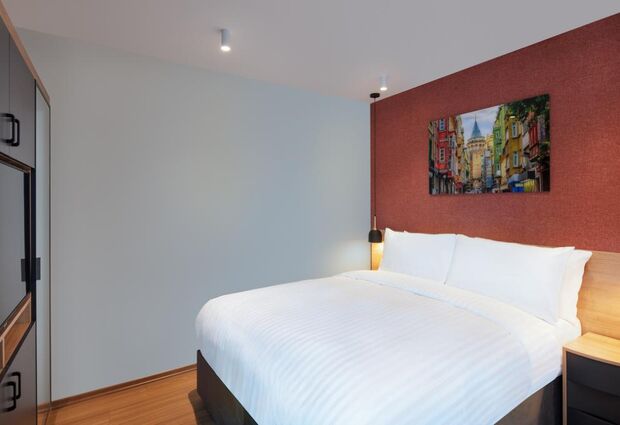 Residence Inn By Marriott İstanbul Ataşehir