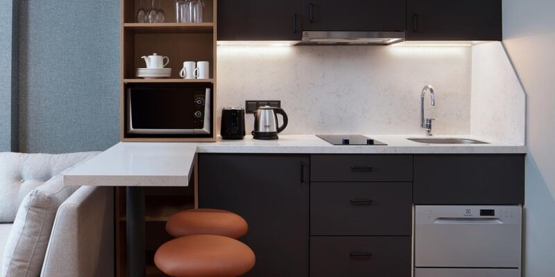 Residence Inn By Marriott İstanbul Ataşehir