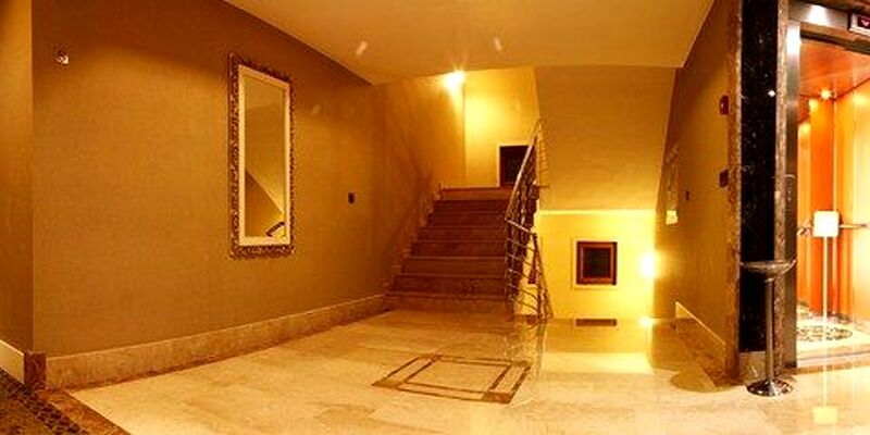 Revag Palace Hotel Sivas