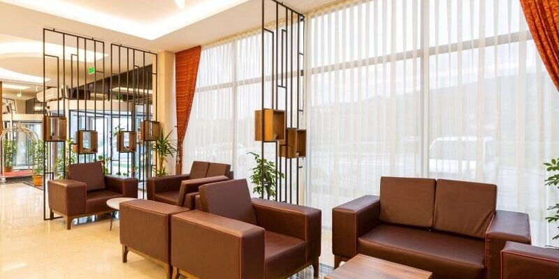 River Mill Park Otel Aqua & SPA