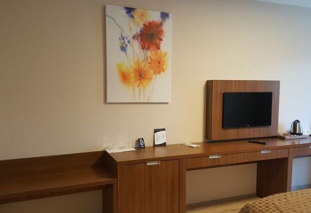 River Mill Park Otel Aqua & SPA