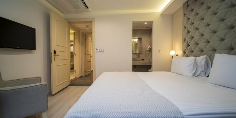 Rooms365