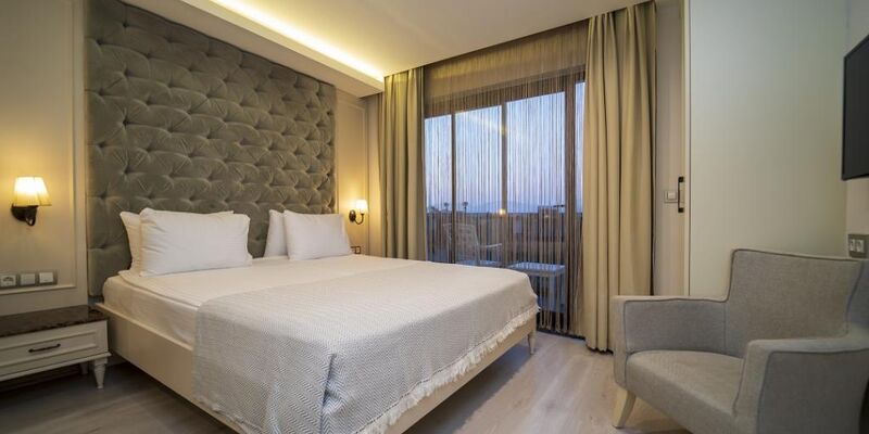 Rooms365