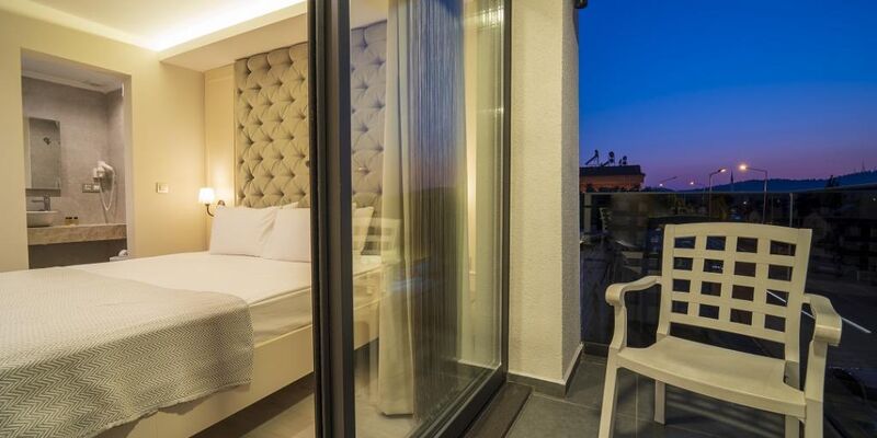 Rooms365