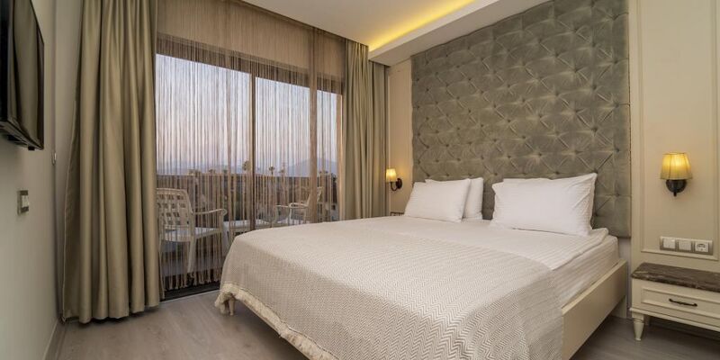 Rooms365
