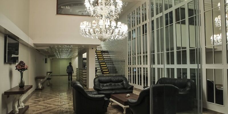 Royal Milano Hotel