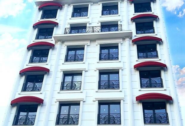 Rua World Hotel