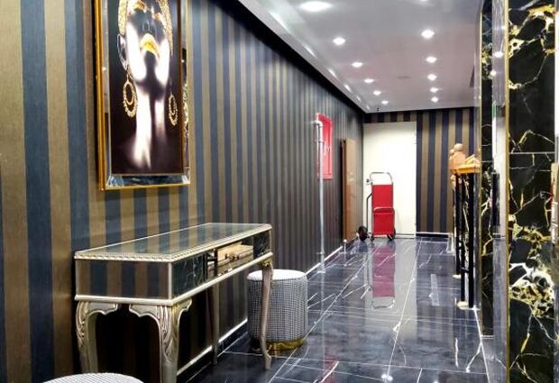 Rua World Hotel