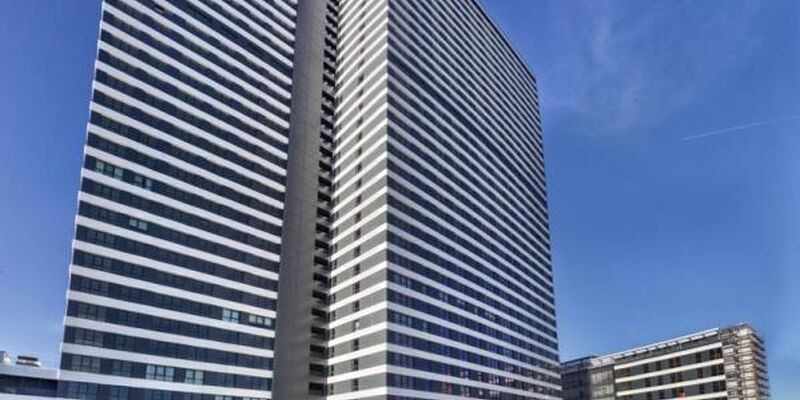 Fraser Place Antasya Istanbul