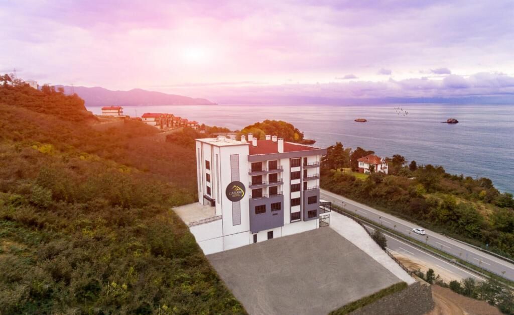 Gaffaro Hotel