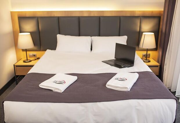 Gaffaro Hotel