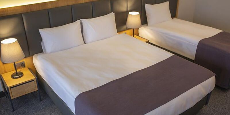 Gaffaro Hotel