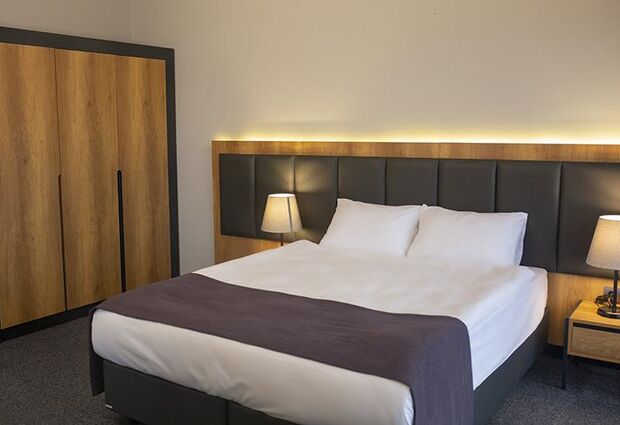 Gaffaro Hotel
