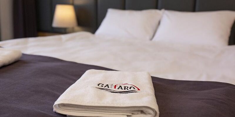 Gaffaro Hotel