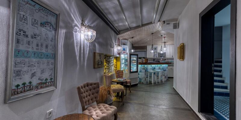 Gardenya Butik Otel 